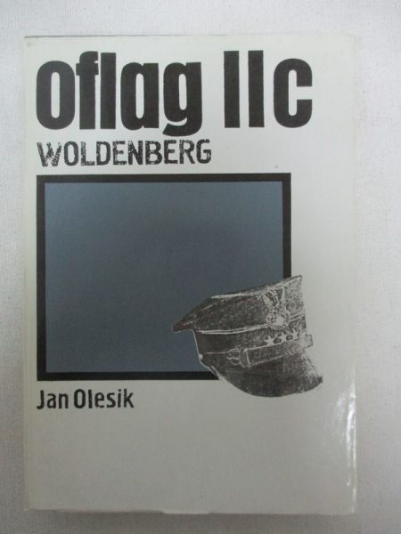 Oflag Ilc woldenberg