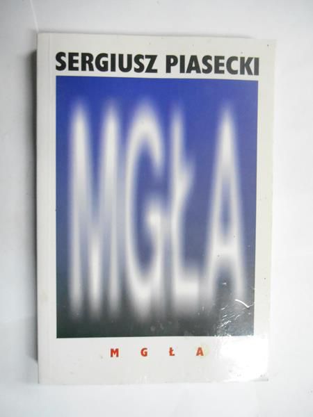 Mgła