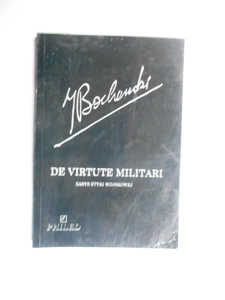 De Virtute Militari