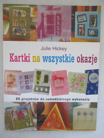 Kartki na wszystkie okazje