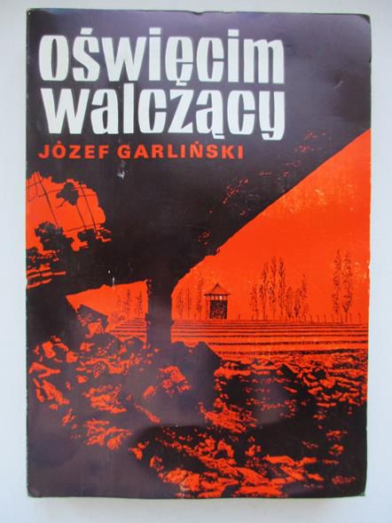 Oświęcim walczący
