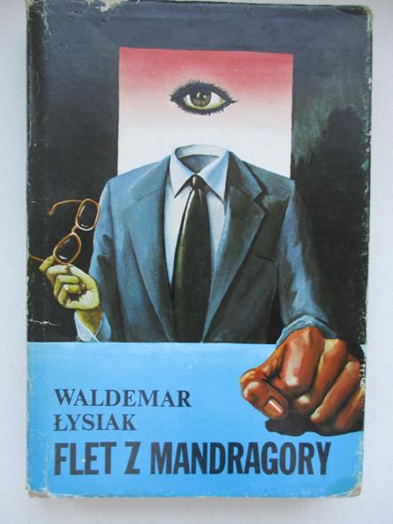 Flet z Mandragory