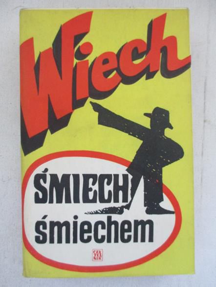 Śmiech śmiechem