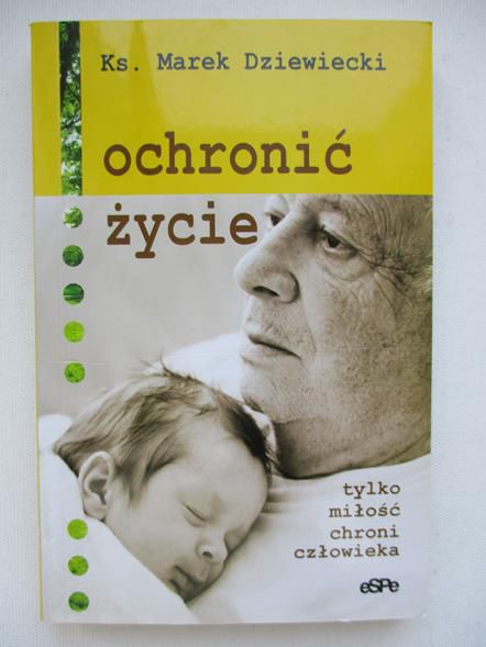 Ochronić życie