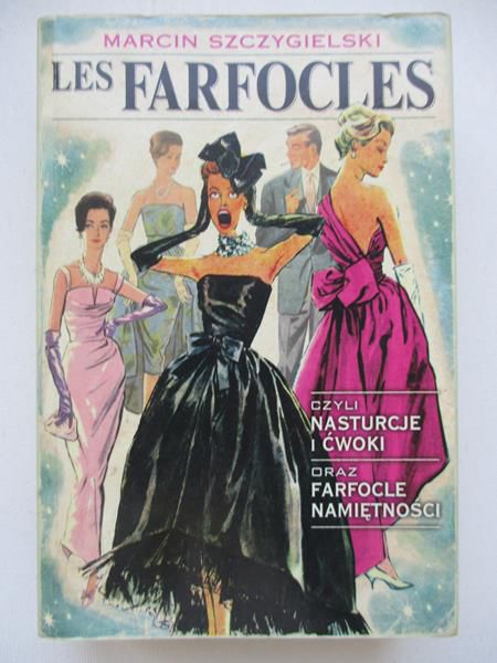 Les Farfocles