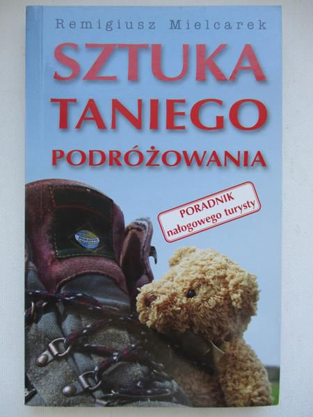 Sztuka taniego podróżowania