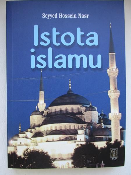 Istota Islamu