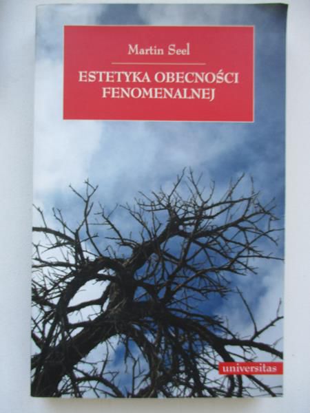 Estetyka obecności fenomenalnej