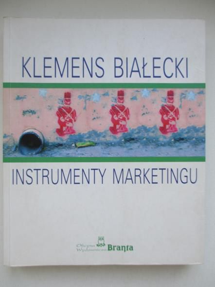 Instrumenty marketingu