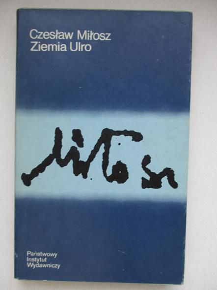Ziemia Ulro