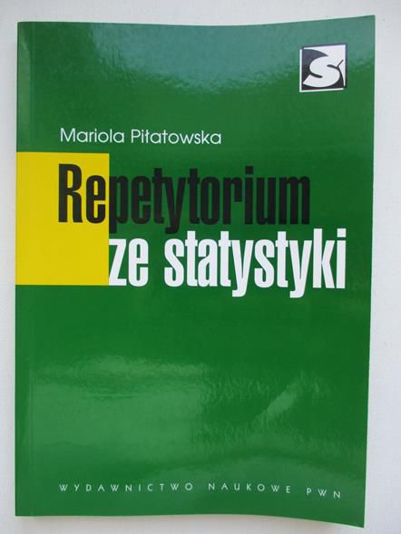 Repetytorium ze statystyki