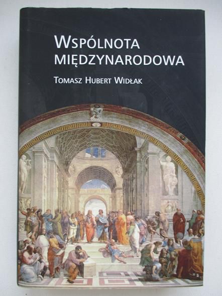 Wspólnota międzynarodowa
