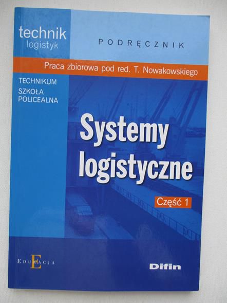 Systemy logistyczne