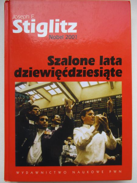 Szalone lata dziewięćdziesiąte