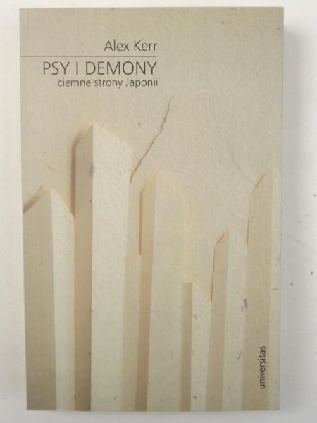 Psy i demony