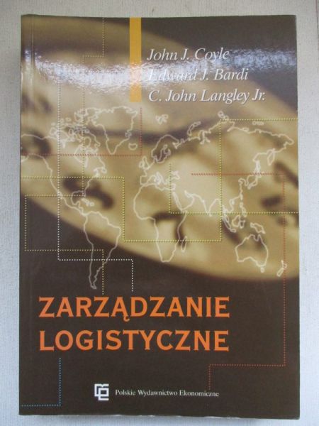Coyle John J. - Zarządzanie logistyczne