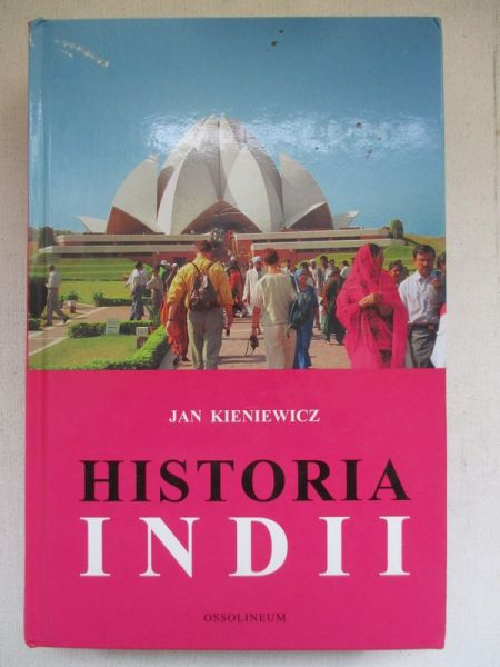 Historia Indii