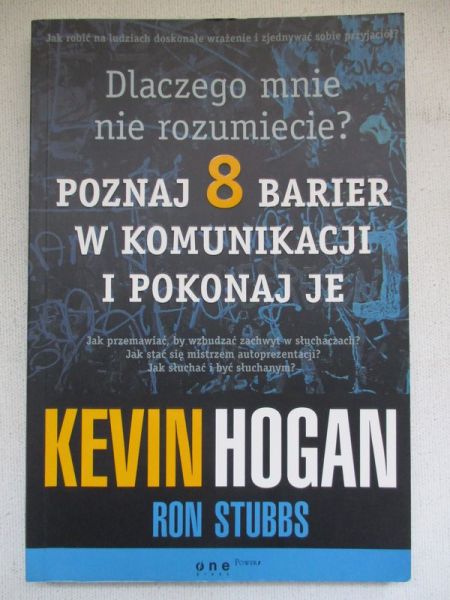 Dlaczego mnie nie rozumiecie?