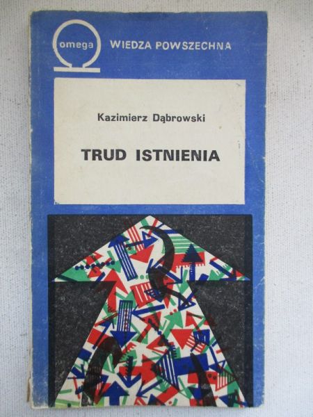 Trud istnienia, Omega