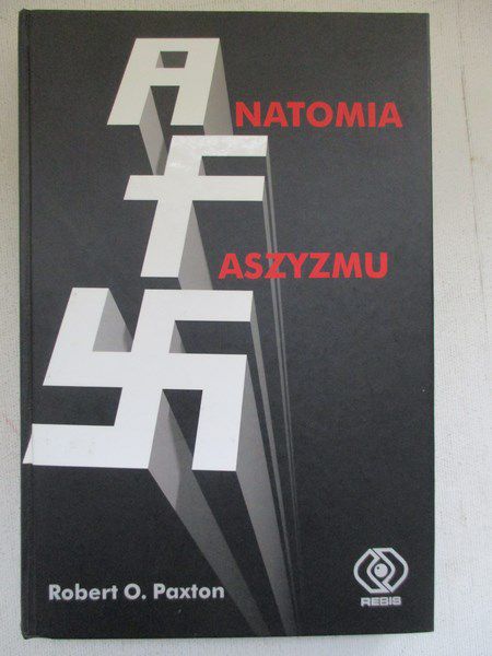 Anatomia faszyzmu
