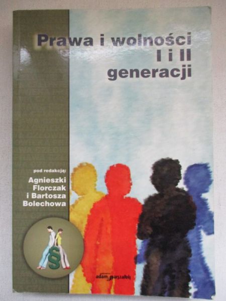 Prawa i wolności I i II generacji