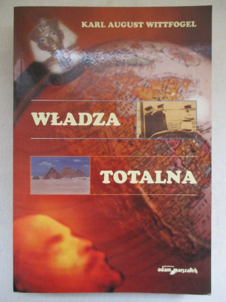 Władza totalna