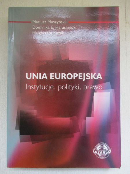 Unia Europejska