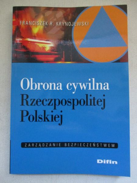 Obrona cywilna RP