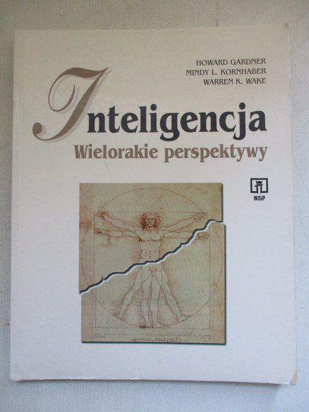 Inteligencja. Wielorakie perspektywy