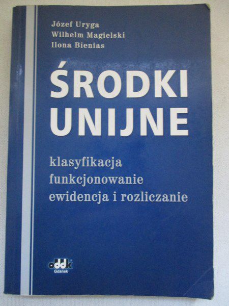 Józef - Środki Unijne