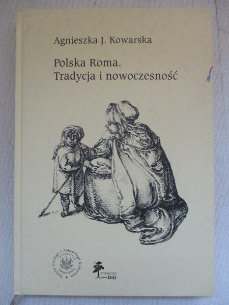 Polska Roma. Tradycja i nowoczesność