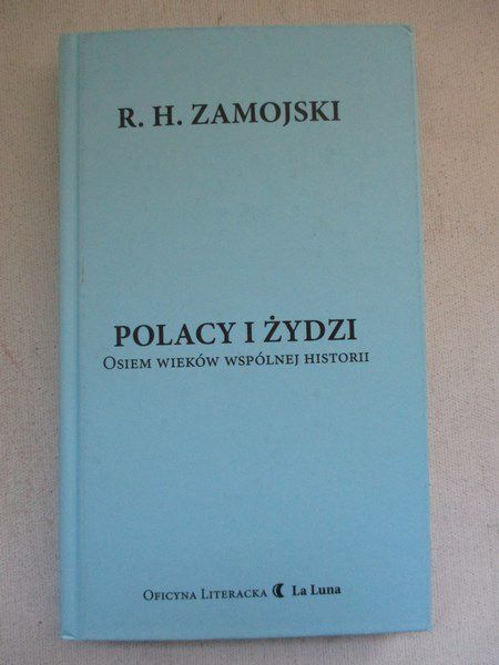 Polacy i Żydzi