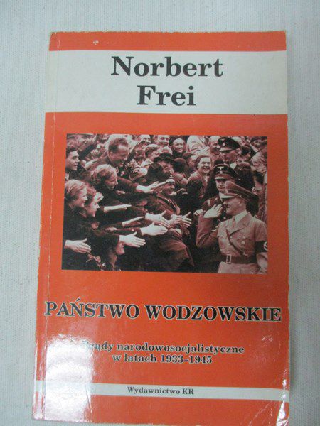 Państwo wodzowskie