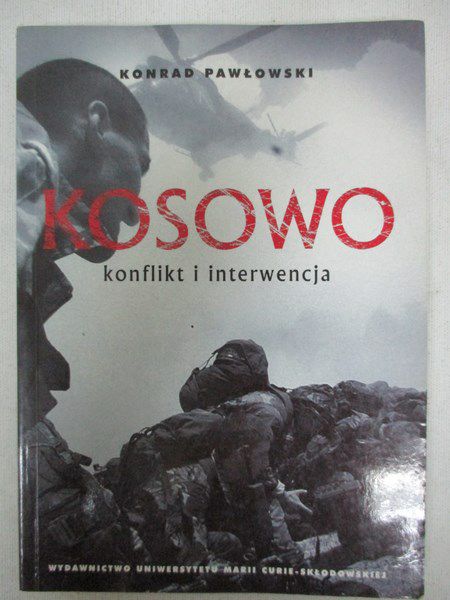 Kosowo