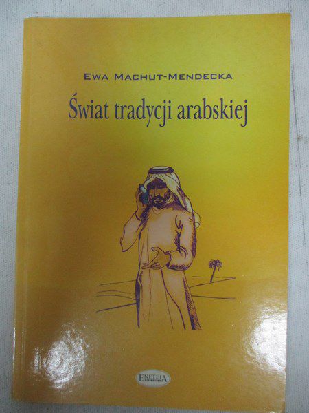 Świat tradycji arabskiej
