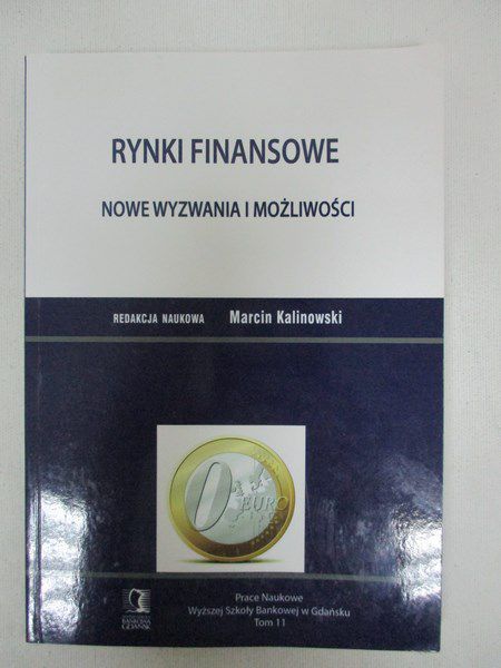 Rynki finansowe