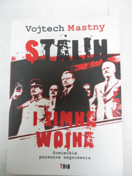 Stalin i zimna wojna