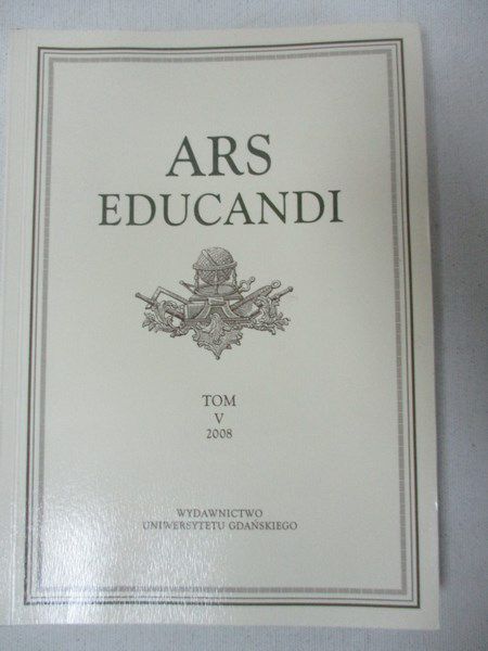 Ars Educandi