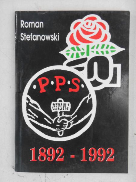 Pps 1892-1992