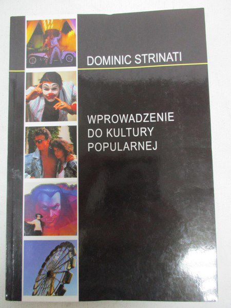 Wprowadzenie do kultury popularnej