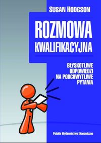 Hodgson Susan - Rozmowa kwalifikacyjna