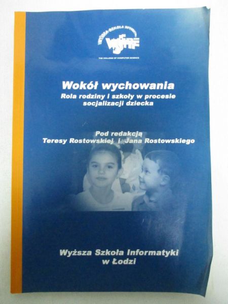 Wokół wychowania
