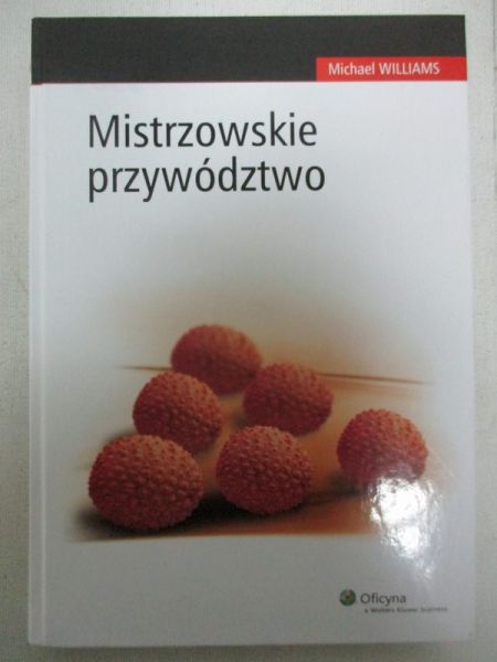 Mistrzowskie przywództwo