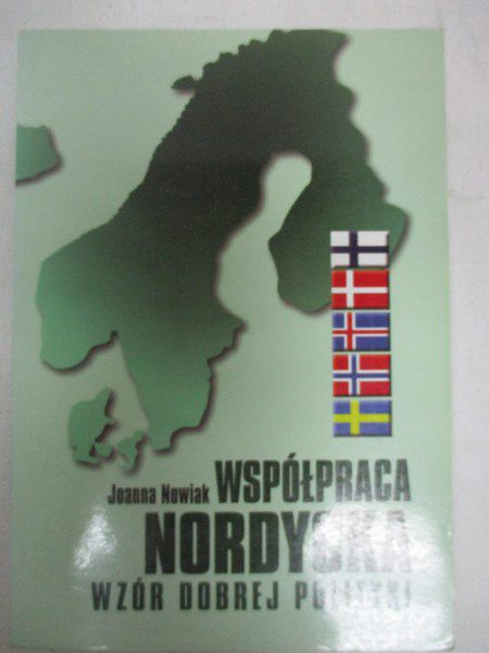 Współpraca nordycka