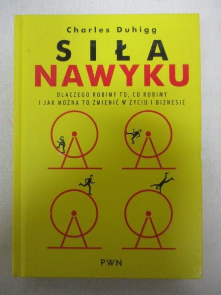 Siła nawyku