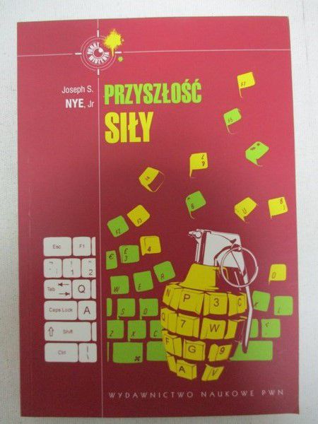 Przyszłość siły