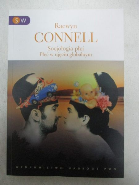 Socjologia płci