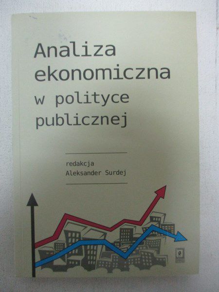 Analiza ekonomiczna w polityce publicznej