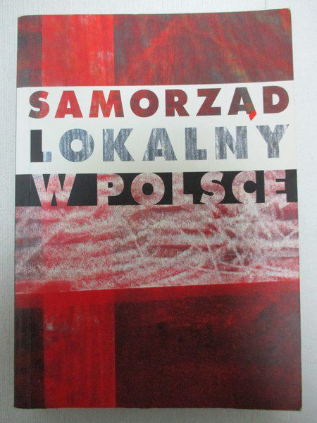Michałowski Stanisław - Samorząd lokalny w Polsce