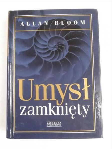 Umysł zamknięty